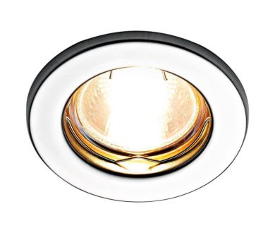 Купить Встраиваемый светильник Ambrella Light Classic FT9210 CH Встраиваемый светильник Ambrella Light Classic FT9210 CH