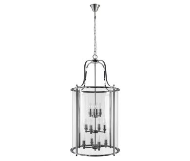 Купить Подвесной светильник Loft IT Lighthouse 10456/12 CR Подвесной светильник Loft IT Lighthouse 10456/12 CR