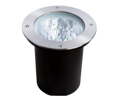 Купить Ландшафтный светильник Arte Lamp Install A6013IN-1SS Ландшафтный светильник Arte Lamp Install A6013IN-1SS