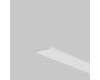 Рассеиватель для профиля 35×35 Maytoni Led Strip ALM-35-O-DF-10M 642042
