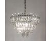 Подвесная люстра Divinare Rosie 3511/02 LM-8