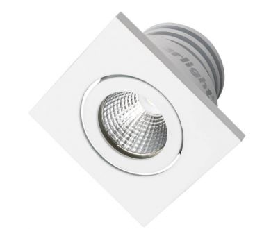 Купить Мебельный светильник Arlight LTM-S50x50WH 5W Day White 25deg Мебельный светильник Arlight LTM-S50x50WH 5W Day White 25deg