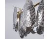 Подвесная люстра Modestyle MS.2295.10 SM