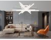 Потолочный светильник Ambrella Light Comfort LineTech FL6271