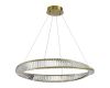 Подвесная люстра ST Luce Ritorto SL6204.321.01