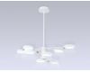 Люстра на штанге Ambrella Light Comfort FL51642