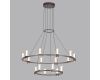 Подвесная люстра Odeon Light Hightech Defance 7143/110L