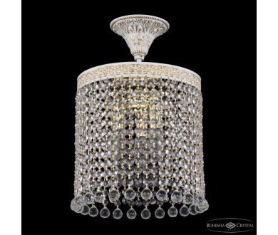Купить Подвесная люстра Bohemia Ivele Crystal AL19201/25FL WMG Balls Подвесная люстра Bohemia Ivele Crystal AL19201/25FL WMG Balls