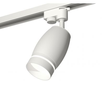 Купить Трековый однофазный светильник Ambrella Light Track System XT1122003 (A2520, C1122, N7141) Трековый однофазный светильник Ambrella Light Track System XT1122003 (A2520, C1122, N7141)