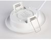 Встраиваемый светильник Ambrella Light Standard spot G10101