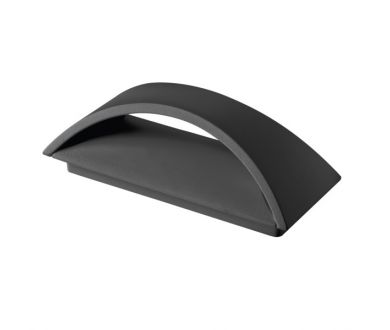 Купить Уличный настенный светильник Kanlux Biso Led el 8W-GR 29260 Уличный настенный светильник Kanlux Biso Led el 8W-GR 29260