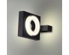 Уличный настенный светильник Odeon Light Vart 6654/5WL