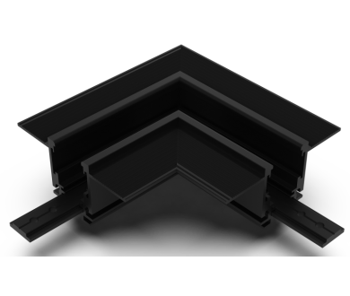 Купить Коннектор угловой Lumker SY-LINK-CNLV-T2S-BL 013602 Коннектор угловой Lumker SY-LINK-CNLV-T2S-BL 013602