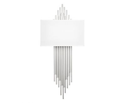 Купить Настенный светильник Loft IT Elegio 10107 Silver white Настенный светильник Loft IT Elegio 10107 Silver white