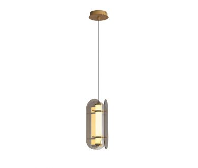 Купить Подвесной светильник Favourite Fada 4625-2P Подвесной светильник Favourite Fada 4625-2P