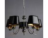 Подвесная люстра Arte Lamp Turandot A4011LM-5CC