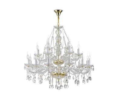 Купить Подвесная люстра Maytoni Beatrix DIA019-21-G Подвесная люстра Maytoni Beatrix DIA019-21-G