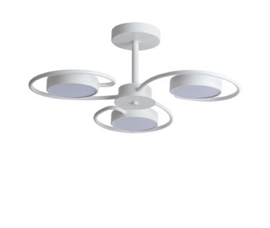 Люстра на штанге Lumion Evin 5657/36CL