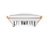 Встраиваемый светильник Arlight LTD-96x96SOL-10W Day White 4000K 017634