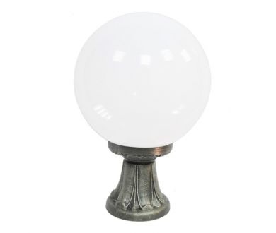Купить Уличный светильник Fumagalli Minilot/G300 G30.111.000.BYE27 Уличный светильник Fumagalli Minilot/G300 G30.111.000.BYE27