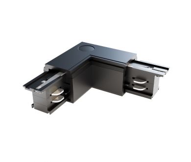 Купить Коннектор L-образный Maytoni Technical Accessorises TRA005CL-31B-R Коннектор L-образный Maytoni Technical Accessorises TRA005CL-31B-R