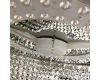 Потолочная люстра Bohemia Ivele Crystal 19321/45IV/LED-DIM G