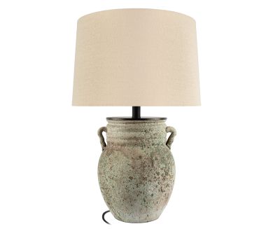 Настольная лампа LOFT IT Ewer 10516T