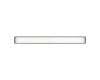 Трековый магнитный светильник Arlight MAG-ORIENT-FLAT-L235-8W Warm3000 (BK, 100 deg, 48V) (IP20 Металл) 033609(1)