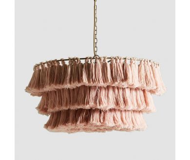 Купить Подвесной светильник ImperiumLoft Tassel 179696-26 Подвесной светильник ImperiumLoft Tassel 179696-26
