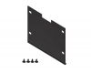 Заглушка (4 шт.) Ambrella Light Alum Profile GP8551