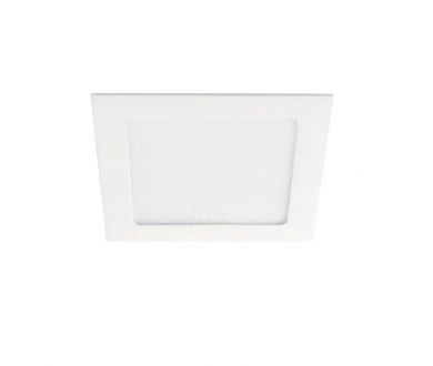 Купить Встраиваемый светильник Kanlux Katro V2LED 12W-NW-W 28940 Встраиваемый светильник Kanlux Katro V2LED 12W-NW-W 28940