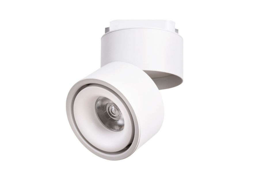 Светильник на шине ARTE Lamp A7716PL-1WH