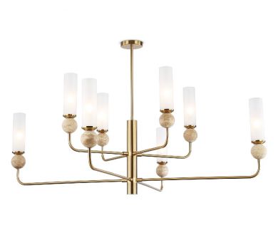 Купить Люстра на штанге Ambrella Light High Light Heigh Light LH53252 Люстра на штанге Ambrella Light High Light Heigh Light LH53252