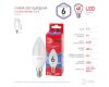 Лампа светодиодная Эра E14 6W 6500K LED B35-6W-865-E14 R Б0045339