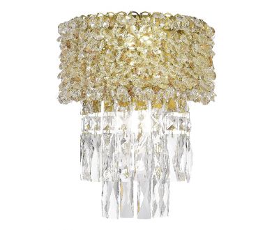 Купить Настенный светильник ST Luce Seline SL1637.301.02 Настенный светильник ST Luce Seline SL1637.301.02