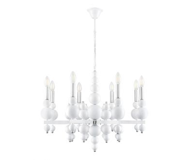 Купить Подвесная люстра Lumion Moderni Nana 8260/8 Подвесная люстра Lumion Moderni Nana 8260/8