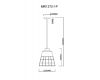 Подвесной светильник MyFar Hill MR1370-1P