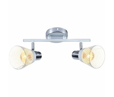 Спот Reluce 05968-0.8-02 WH+CR