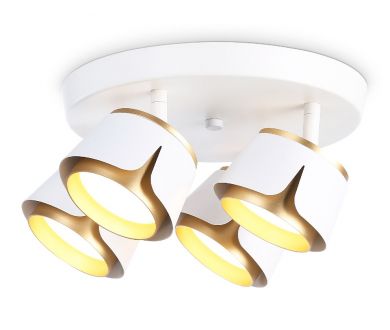 Купить Спот Ambrella Light Techno family TN71241 Спот Ambrella Light Techno family TN71241