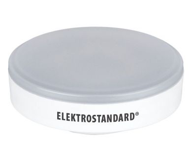 Купить Светодиодная лампа Elektrostandard GX53 LED PC 8W 4200K 4690389104282 Светодиодная лампа Elektrostandard GX53 LED PC 8W 4200K 4690389104282