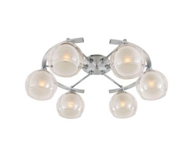 Купить Потолочная люстра Citilux Буги CL157162 Потолочная люстра Citilux Буги CL157162