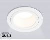 Встраиваемый светильник Ambrella Light Techno spot Technic base TN102822