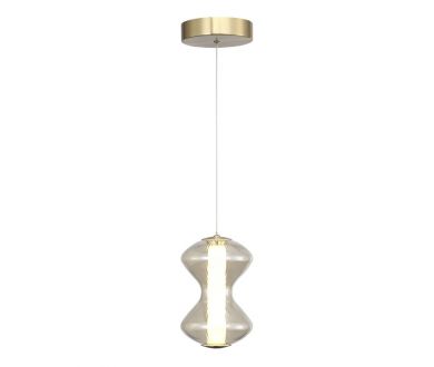 Купить Подвесной светильник ST Luce Spine SL6136.203.01 Подвесной светильник ST Luce Spine SL6136.203.01