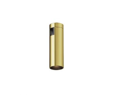 Купить Трековый магнитный светильник Maytoni Focus TR143-1-5W3K-W-BS Трековый магнитный светильник Maytoni Focus TR143-1-5W3K-W-BS