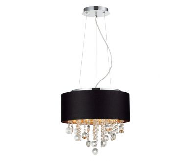 Купить Подвесная люстра ST Luce Lacchia SL1350.403.04 Подвесная люстра ST Luce Lacchia SL1350.403.04