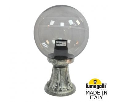 Купить Ландшафтный светильник Fumagalli Globe 250 G25.111.000.BZF1R Ландшафтный светильник Fumagalli Globe 250 G25.111.000.BZF1R