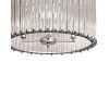 Подвесная люстра iLamp MD0266-4B Manhattan MD0266-4B Silver