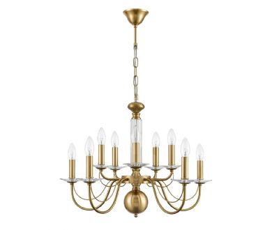 Купить Подвесная люстра Lumion Incanto 8033/10 Подвесная люстра Lumion Incanto 8033/10