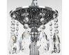 Подвесная люстра Bohemia Ivele Crystal AL79101/10/250 B NB
