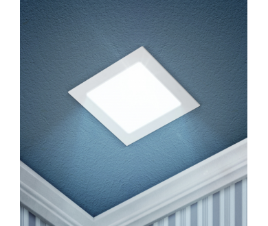 Купить Встраиваемый светильник Эра LED 2-16-6K Б0058405 Встраиваемый светильник Эра LED 2-16-6K Б0058405